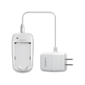 Battery Charger - Vado HD