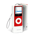 TravelSound for iPod nano (4th gen)
