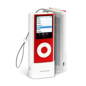Creative TravelSound i85