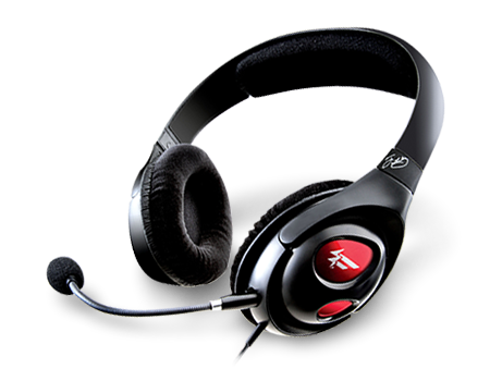 Creative Fatal1ty Pro Series Creative Fatal1ty Pro Series