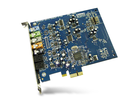 sound blaster x-fi xtreme music manual
