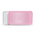 Silicone Skin (2-in-1) - ZEN X-Fi2