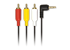A/V Cable - ZEN X-Fi3 / ZEN Touch 2 / ZEN X-Fi2 / ZEN X-Fi Style