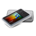 Silicone Skin (2-in-1) - ZEN X-Fi Style