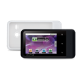 Silicone Skin (2-in-1) - ZEN Touch 2