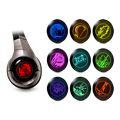 Sound Blaster World of Warcraft Headset Lens