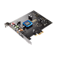 Sound Blaster Recon3D PCIe