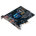 Sound Blaster Recon3D PCIe