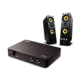 Sound Blaster X-Fi HD Gaming Pack