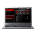 Sound BlasterAxx Control Panel