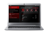 Sound BlasterAxx Control Panel