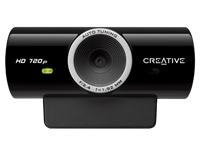 Creative Live! Cam Sync HD