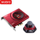 Sound Blaster Zx