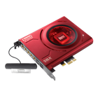 Sound Blaster Z