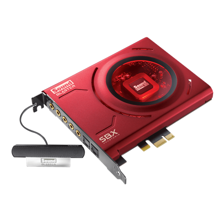 Creative Soundblaster Z Creative Soundblaster Z