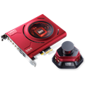 Sound Blaster Zx