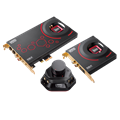 Sound Blaster ZxR