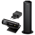 Sound BlasterAxx SBX 20 Video Chat Pack (CE Plug)
