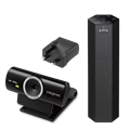 Sound BlasterAxx SBX 10 Video Chat Pack (UK Plug)
