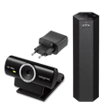 Sound BlasterAxx SBX 10 Video Chat Pack (CE Plug)