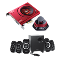 Sound Blaster Zx Gaming Bundle