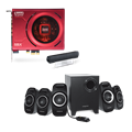 Sound Blaster Z Gaming Bundle