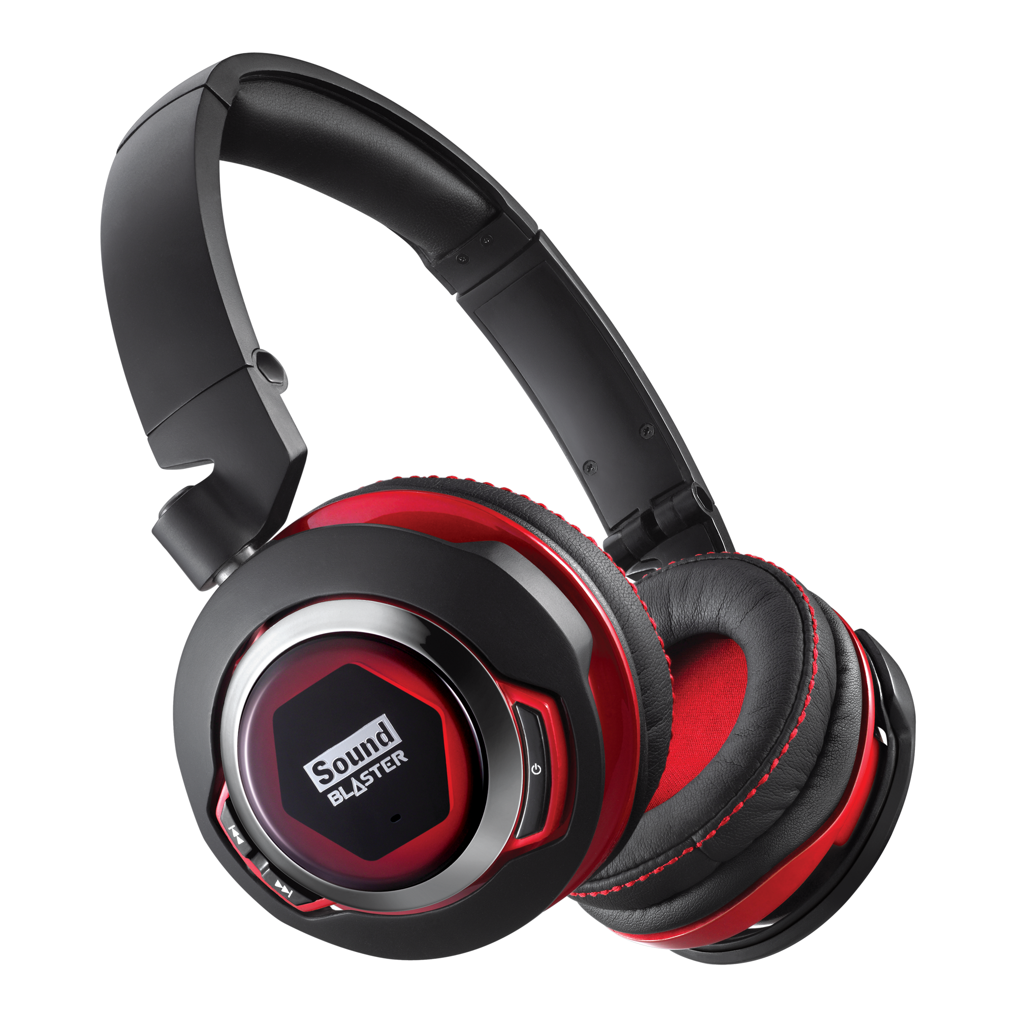 Sound Blaster EVO Wireless