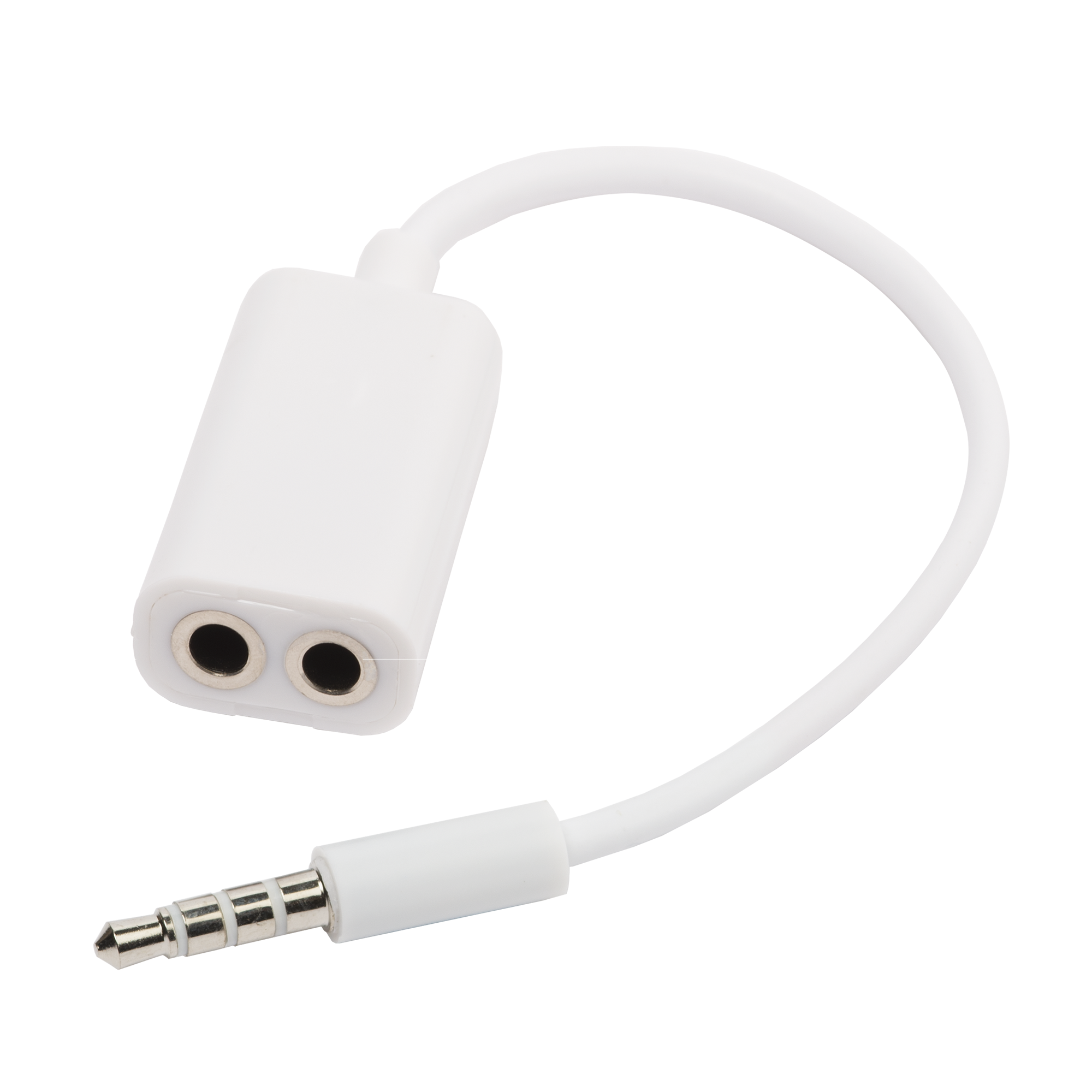 Creative Audio Splitter