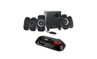 Sound Blaster Omni Surround 5.1 Entertainment Bundle