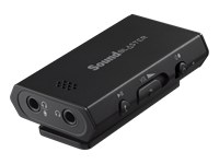 Creative Sound Blaster E1