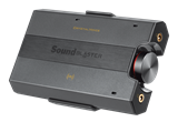 Sound Blaster E5