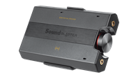 Sound Blaster E5