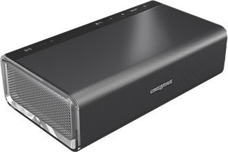 Sound Blaster Roar