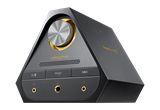 Sound Blaster X7