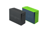 Creative MUVO 2c Twin Pack