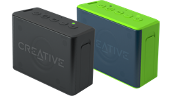 Creative MUVO 2c Twin Pack