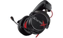 Sound BlasterX H7 Tournament Edition