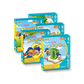 WaWaYaYa Happy English Series
