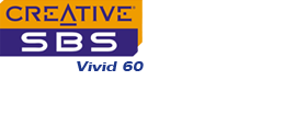 SBS Vivid 60