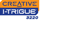 Creative I-Trigue 3220