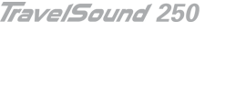 Creative TravelSound 250
