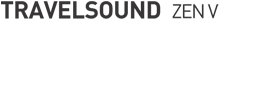 Creative TravelSound Zen V