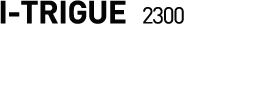 I-Trigue 2300