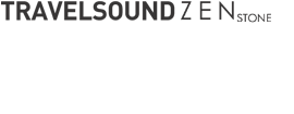 TravelSound ZEN Stone