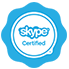 skype