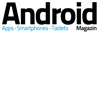 android magazine