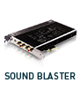 Sound Blaster