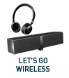 Entertainment Devices / MP3 Players
