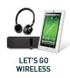 Wireless Entertainment