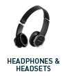 Headphones & Headsets